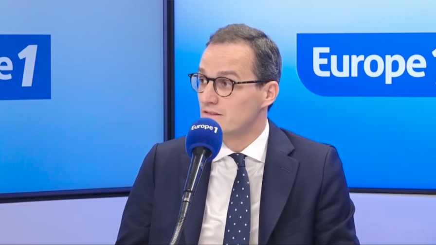 Europe 1